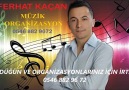 Ferhat KAÇAN Gelme geç kaldın