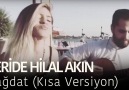 Feride Hilal Akın - Bağdat (Ayla Çelik Cover / Kısa Versiyon)