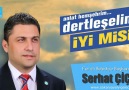 Ferizli İyi Parti le 5 mars