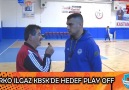 Ferko Ilgaz KBSK de Hedef Play Off