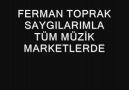 Ferman Toprak - Dili Dualım Söz: Hakkı Yalçın  Müzik: Em...