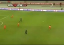 Fernandes'den Müthiş Depar !!