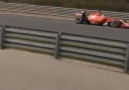 Fernando Alonso Jerez Test