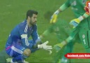 Fernando Muslera'dan Volkan Demirel'e teselli..