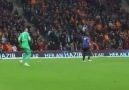 Fernando Muslera, Drenthe'yi pazara gönderiyor.