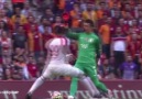 Fernando Muslera Etoyu Rezil Ediyor