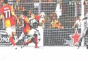 2014-2015 Fernando Muslera kurtarışları