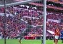 FERNANDO MUSLERA MÜKEMMEL KURTARIŞLARI