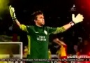 Fernando MUSLERA  Özel Klip