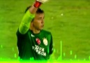 Fernando Muslera Özel Kurtarışlar :)