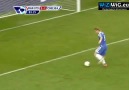 Fernando Torres's Miss