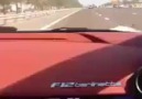 Ferrari F12 350 Km/h