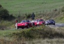 Ferrari 250 GTO - 55th Anniversary Tour