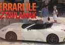 Ferrari ile Kız Tavlamak - Hayrettin