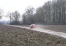 Ferrarinin hakkını vermek (Ferrari Enzo WRC)