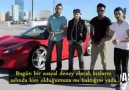 Ferrari'nin kız tavlama üzerinde etkisi.