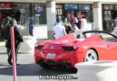 Ferrari nin kız tavlamaya etkisi