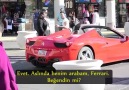 Ferrari'nin Kız Tavlamaya Etkisi - Kesin İzle..:)