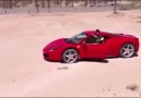 Ferrari 458 young joyride