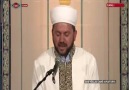 Ferruh MUŞTUER - Avusturya Kur'an Ziyafeti