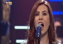 FERYAL TÜZÜN'DEN ''SAMAL TAV''...