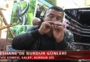 Feshane Cine5 Çekimleri