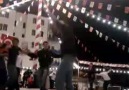 festival....köylülerimizin şowları..