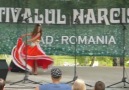 Festivalul Narciselor 24 mai 2015