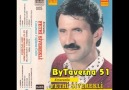 Fethi Siverekli - Canımsın  1990