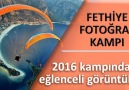 Fethiye Fotoğraf Kampı - 2016