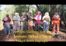 Fethiyeli Delbek Sanatçıları Teyzeler - Yayla Yollarında Kaldı...