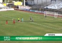 Fethiyespor 2 - 1 Bugsaşspor golleri