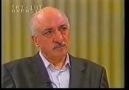 Fethullah Gülen: Atatürk Askeri ve İdarî bir dahidir !..