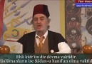 Fethullah Gülen de Cemaati de bitmiştir!