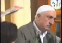 Fethullah Gülen'den ağlayan şov :)