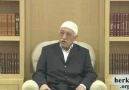 Fethullah Gülen'den "BEDDUA" İtirafı !.