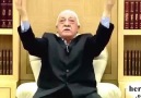 Fethullah Gülen'den cimboma ağır gönderme