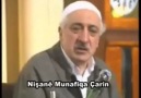 Fethullah Gülen'e Övgü! Kürtçe!