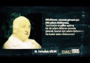 Fethullah Gülen Hocaefendi: “Terörist Müslüman olamaz, Müslüma...