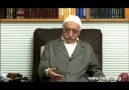 Fethullah Gülen Hocaefendi Gözyaşlaryla Vatan Hasretini Anlatıyor