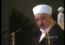 Fethullah Gülen Hocaefendi-Hz. Fatıma