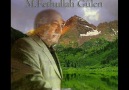 Fethullah Gülen Hocaefendi-İFFET İnsanı Sahabeler (r.a)