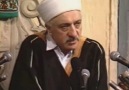 Fethullah Gülen Hocaefendi-Musab Bin Umeyr (r.a)