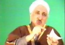 Fethullah Gülen Hocaefendi-Tövbe