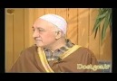 FETHULLAH GÜLEN HOCAEFENDİ - VAAZLARDAN SEÇMELER