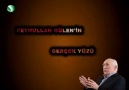 Fethullah Gülen'in gerçek yüzü..!