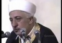 Fethullah Gülen- Kuran Yetim,Kuran'ın Babası Öldü