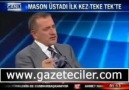 fethullah gülen neden mason değilim diyemedi-kadir mısıroğlu