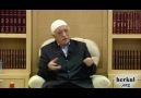 Fethullah Gülen Sinirlendi