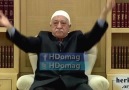 Fethullah Hoca Beddua  Yağmur Versiyon